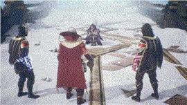 私服天龙八部自动打